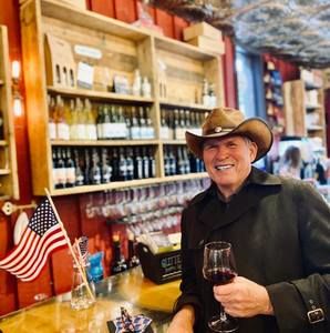 Meet your Posher, Barth